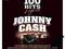 Szybko/  100 Hits Legends 5CD JOHNNY CASH Box