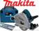 PILARKA ZAGŁĘBIARKA 1300W SP6000 MAKITA +SZYNA 140