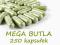 ZIELONA KAWA EXTRAKT 1000mg MEGA BUTLA 250 szt.