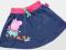 PEPPA__SUPER  MODNA SPÓDNICZKA__18-24 mc 92 cm