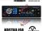 RADIO SAMOCHODOWE VEO MP3 USB SD MMC +KOSTKA