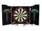 TARCZA TABLICA DO RZUTEK DART WINMAU HOME SZAFKA