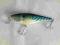 UNIKAT RAPALA SUPER SHAD RAP 14 CM 45 GR