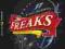 THE FREAKS - 77 W SKALI BEAUFORTA