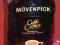 KAWA ZIARNISTA MOVENPICK CAFFE CREMA 1KG F/VAT