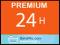 DATAFILE.COM PREMIUM 24 H - AUTOMAT W 1 MINUTE