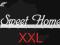 Wieszak XXL Sweet Home Nowoczesny Design Prezent