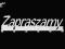 Wieszak Zapraszamy Design Super Prezent Nowość New