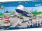 COBI BOEING 787 i LOTNISKO 1000el