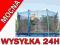 SIATKA OCHRONNA DO TRAMPOLINY 10FT 305CM 305 10 FT