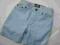 H&amp;M sale SZORTY  NOWE  134 / 140