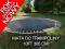 MATA DO TRAMPOLINY FT10 305CM DO SKAKANIA BATUT