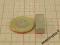 MPŁ 20x8x6 magnes neodymowy magnesy neodymowe