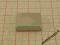 MPŁ 20x18x5 magnes neodymowy magnesy neodymowe