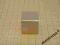 MPŁ 25x25x25 magnes neodymowy magnesy neodymowe
