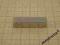 MPŁ 40x10x8 magnes neodymowy magnesy neodymowe