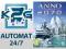 ANNO 2070 COMPLETE + DEEP OCEAN DLC - KLUCZ UPLAY