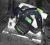 FESTOOL AT 55 EB Piła Pilarka Zagłębiarka 1500W