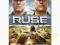 Gra PC - R.U.S.E. PL nowa FOLIA