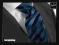 NIEBIESKI GRANAT PREZENT ## TINO TUCANI ### KRAWAT