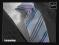 NIEBIESKI SZARY PIEKNY - - - TINO TUCANI ## KRAWAT