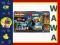 ANGRY BIRDS STAR WARS DESTROYER 10x TELEPODS JENGA