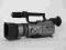 Sony VX2100  bardzo dobra