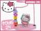 drewniana Przeplatanka - Hello Kitty - Eichhorn -