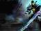 Garen + Skin Darknight EUNE League of Legends