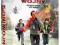 5 DNI WOJNY DVD Folia