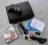 PLAYSTATION 3 SUPER SLIM # 500GB +PAD +GRA # GW FV