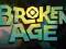Broken Age akt pierwszy i drugi steam automat