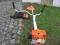 STIHL FS 350 Kosa spalinowa 3 KM  BARDZO MOCNA