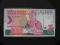 Madagaskar - 2500 franków - 1993 rok - stan UNC