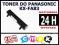 TONER DO PANASONIC KX-FA83 BK KX-FLM651 KX-FLM653