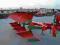 Pług Pługi AGRO-MASZ OBROTOWY OBRACALNY RESOROWY