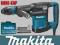 MAKITA HM0871C młot udarowy kujący + GRATIS!!!