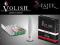 Kartomizer VOLISH SLIM - MENTHOL - High (18 mg/ml)
