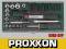 PROXXON 23070 zestaw kluczy 35 elem. klucz klucze