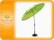 Parasol ogrodowy GEISHA Oliwka 250cm GWARANCJA!