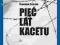 PIĘĆ LAT KACETU - GRZESIUK - AUDIOBOOK HER