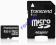 Transcend Micro SDHC 8GB Class 10 20MB/s Full HD