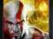 GOD OF WAR CHAINS OF OLYMPUS PSP PLATINUM