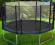 TRAMPOLINA 312cm. SOLIDNA - HIT 2014r.