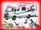 DICKIE HOLIDAY CAMPER 40cm samochód kampingowy+akc