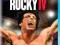 ROCKY IV [BLU-RAY]