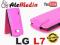 Etui Pokrowiec Kabura Futerał do LG L7