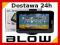 Tablet nawigacja BLOW GpsTab7 512MB AutoMapa PL
