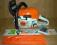 PIŁA PILARKA STIHL MS 251 NOWA
