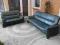 MEBLE SKÓRZANE, ZE SKÓRY - SKÓRA 100% - 2 X Sofa